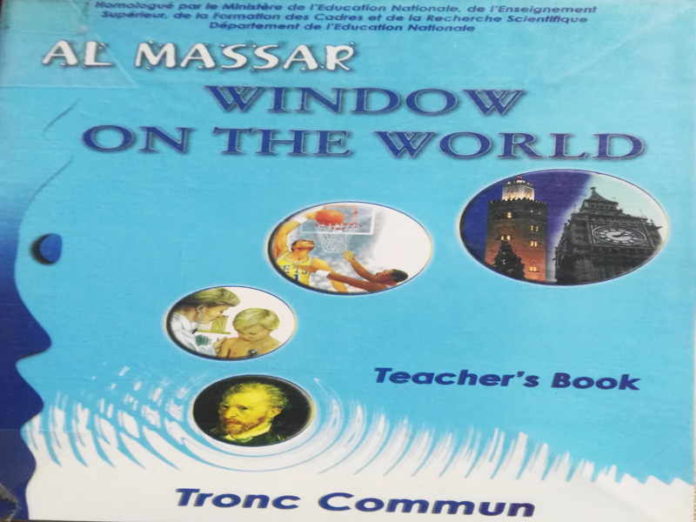 AL MASSAR Window on the World | Common Core | English Teacher’s Book