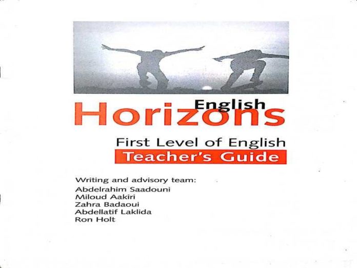 English Horizons | 9 Grade | English Teacher’s Book