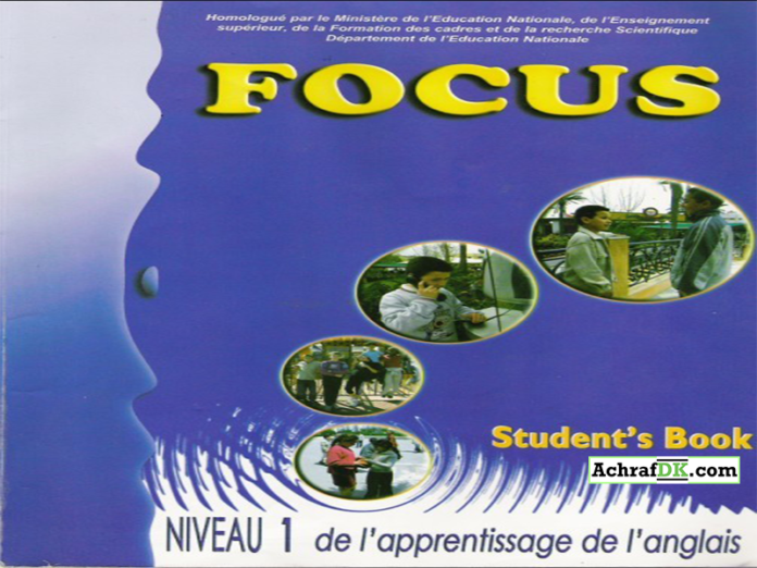 Focus | 9 Grade | English Student's Book