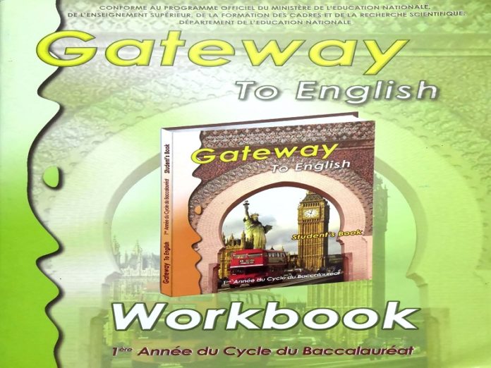 Gateway to English | 1 Bac | Workbook