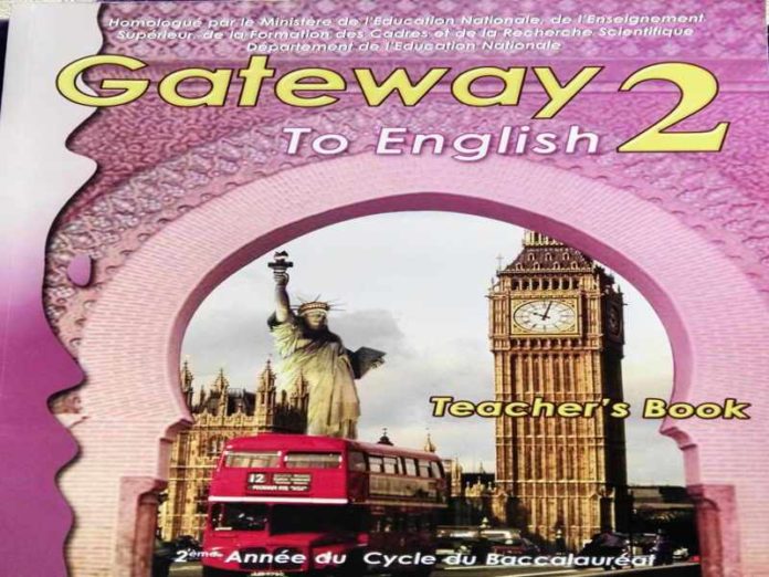 Gateway 2 to English | 2 Bac | Teacher's Book | Audios