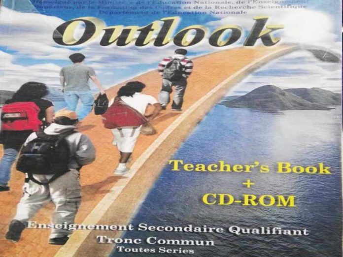 Outlook | Common Core | English Teacher’s Book | Audios