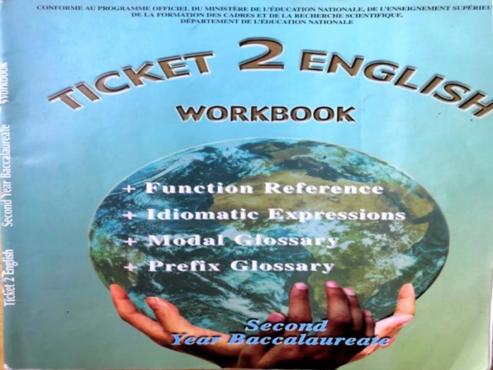 Ticket 2 English | 2 Bac | Workbook 