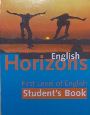 English Horizons | 9 Grade | English Student Book