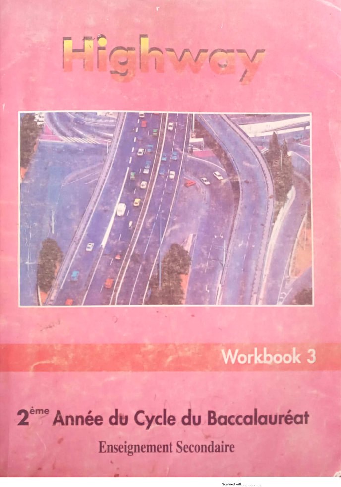 Highway-Workbook-2bac _www.achrafdk.com