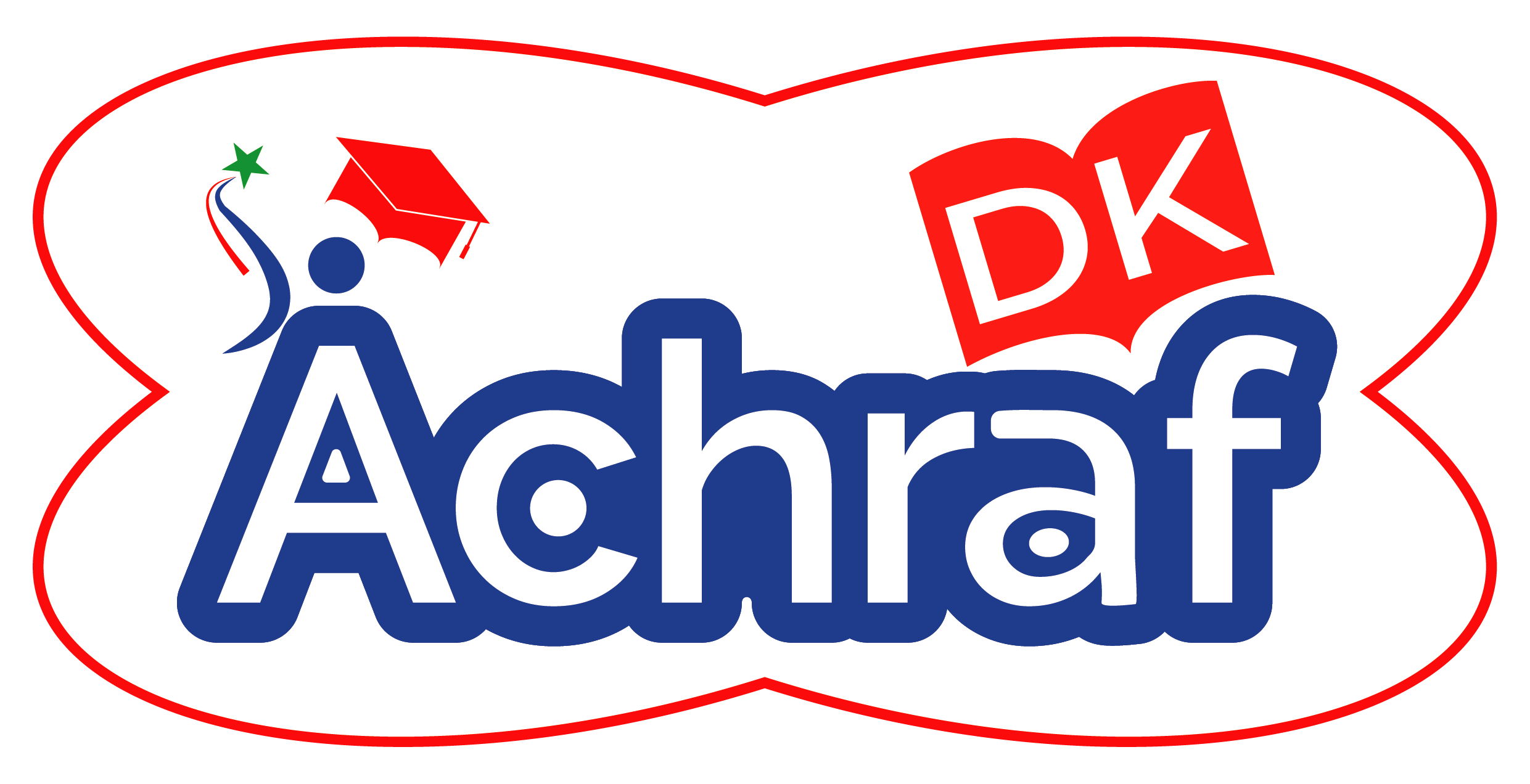 Achraf DK