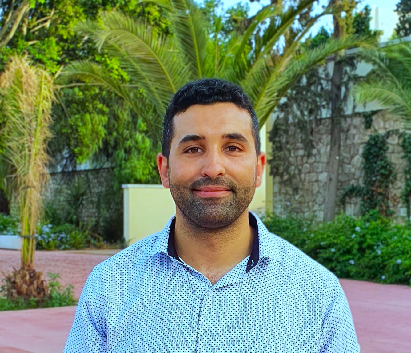 Picture of Achraf Dakdak